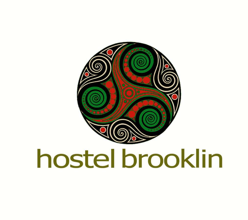 Hostel Brooklin São Paulo Exterior foto